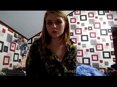 ❤️ Ung blondine studerende fra Rusland kan lide større pikke. ️ Porn video at da.prendiporno.ru ❌